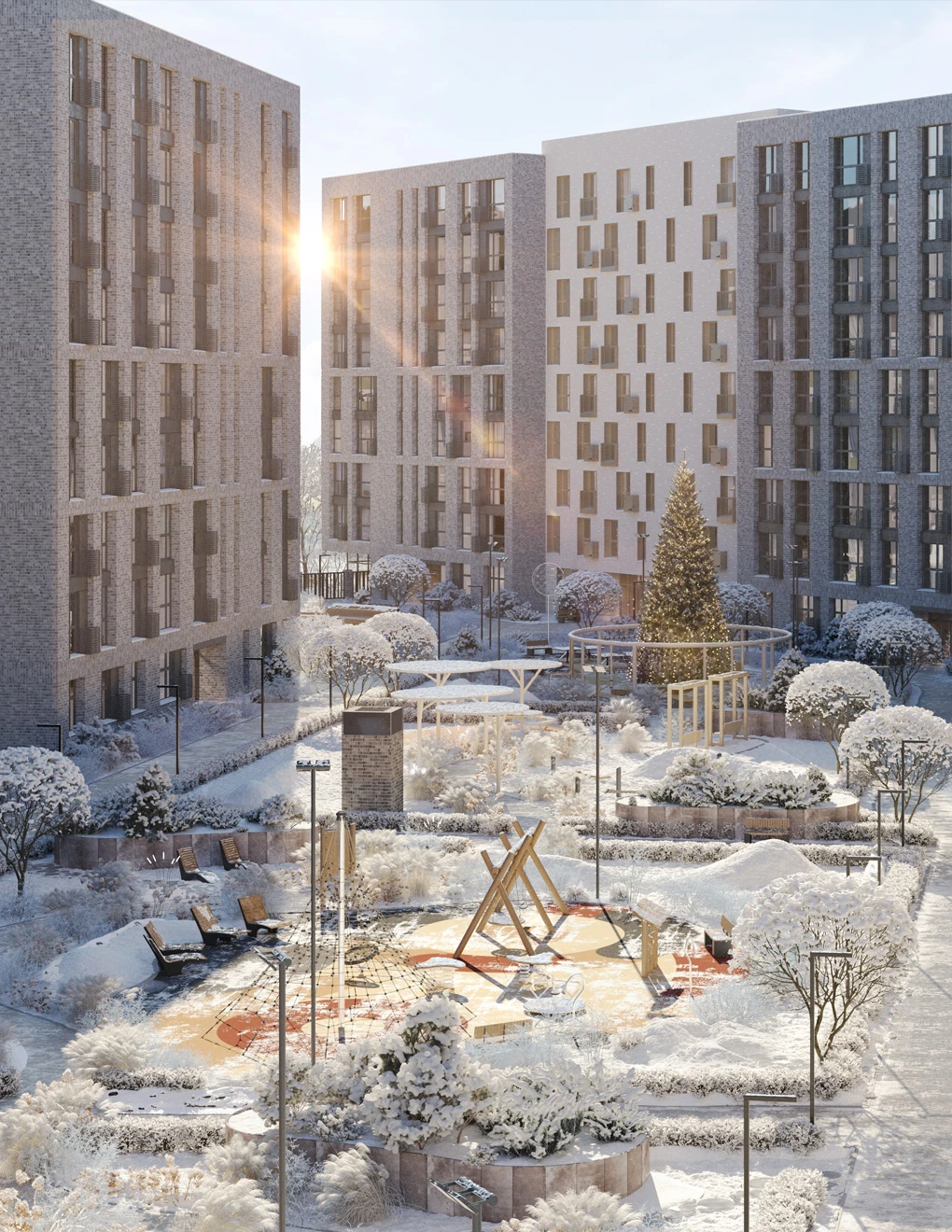 <p>Готовые квартиры со скидкой 19%</p>