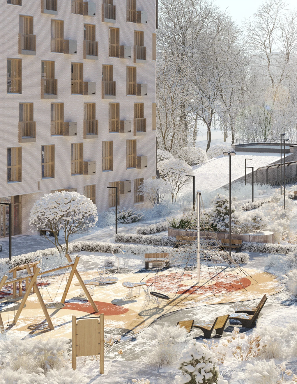 <p>Скидки до 12% на строящиеся квартиры</p>