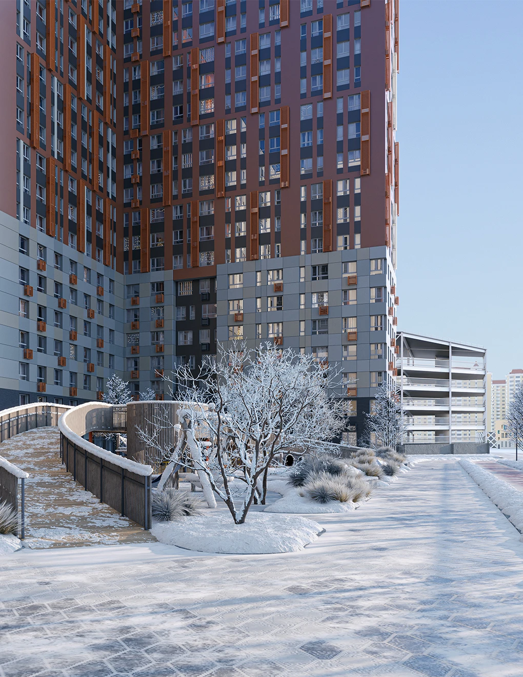 <p>Квартиры с ключами со скидкой до 15%</p>