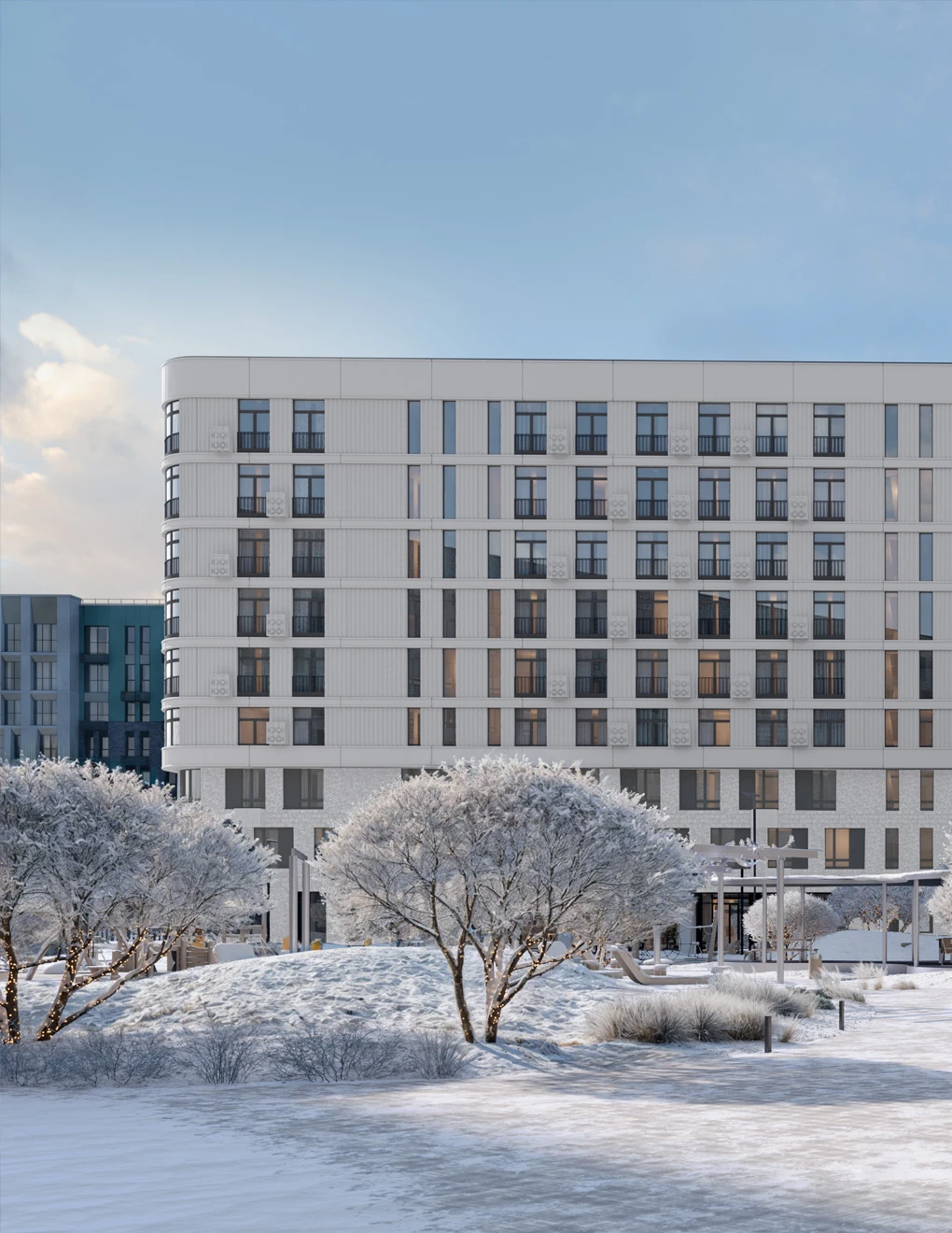 <p>Рассрочка с первым взносом от 10%</p>