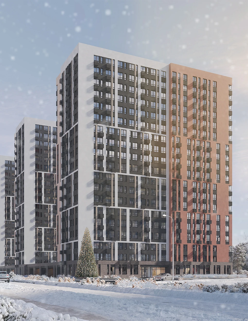 <p>Скидки до 12% на строящиеся квартиры</p>